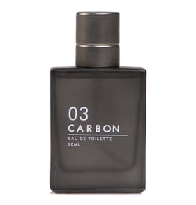 Jeff Banks Eau De Toilette 50ml - 03 Carbon