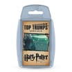 Harry Potter & Deathly Hallows Top Trumps