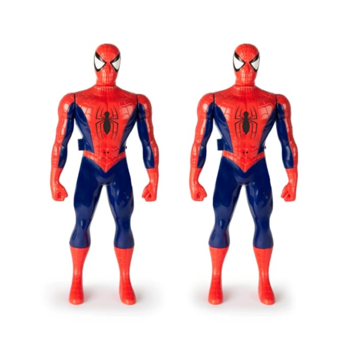 Marvel - Talkies-Walkies Spider-Man