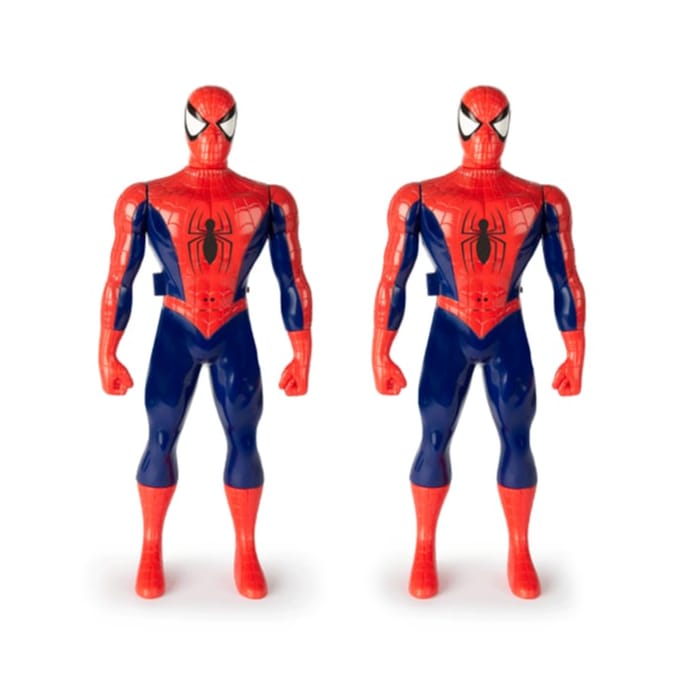 Marvel Spider-Man Walkie Talkie