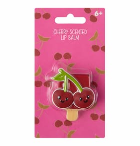 Summer Fruit Scented Lip Balm