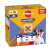 Pedigree Dentastix Daily Dental Chews Small Dog Treat 35s