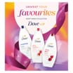Dove Body Wash Trio Gift Set - Favourites
