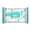 Pure Baby Extra Sensitive Baby Wipes 60s x16