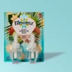 Bloomz Scented Oil Refill Twin Pack 2x 20ml - Sunset Breeze