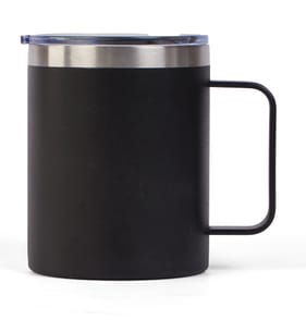 Hydrate Stainless Steel Travel Mug