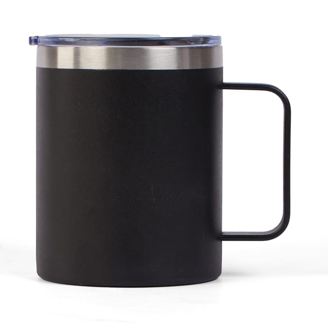 Hydrate Stainless Steel Travel Mug