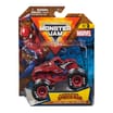 Monster Jam Marvel Die Cast Series 3 Monster Truck - The Amazing Spider-Man