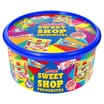 Swizzels Sweetshop Favourites Tub 650g