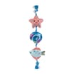 Chester's Seashells On A Rope Tug Dog Toy