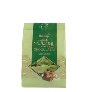 Dubai Chocolate 400g