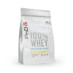 PhD 100% Whey Grass Fed Protein Vanilla Creme 1kg