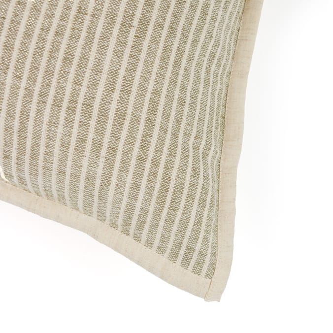 Hinch Home Striped Cushion