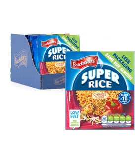Batchelors Super Rice Chinese 90g x11