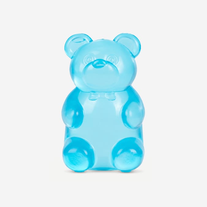 Fidget Fun Squishy Bear