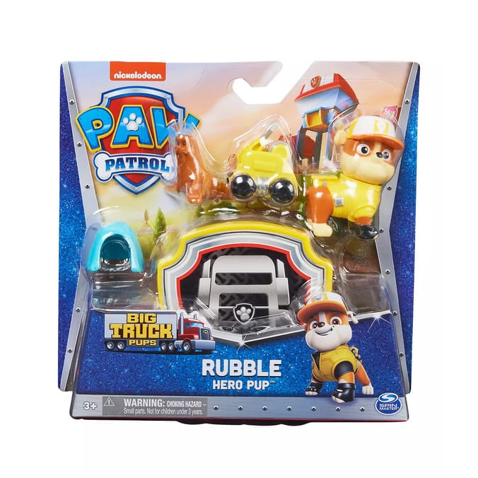 Paw patrol walkie sales talkies home bargains