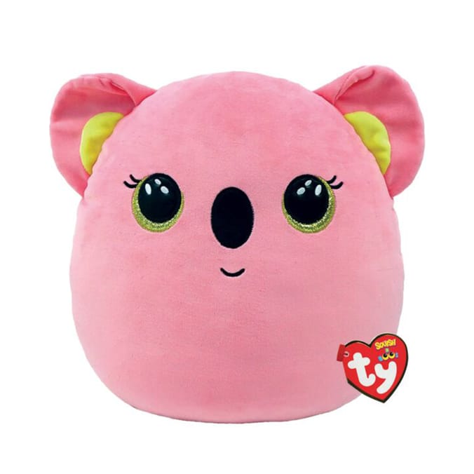 TY Squish A Boo Small 10" - Poppy