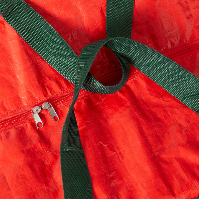 Festive Feeling Medium Tree Storage Bag 7.5ft