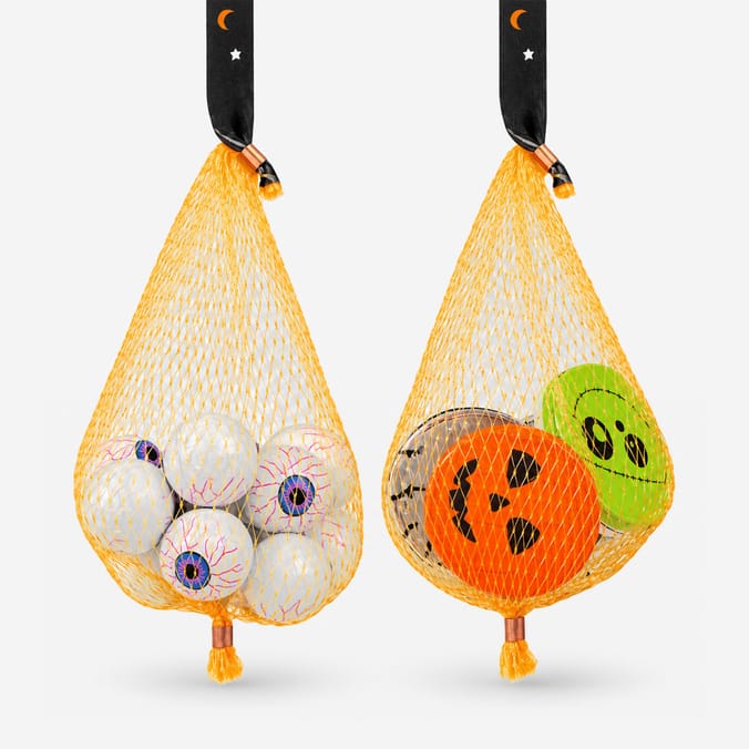 Hallow Scream Milk Chocolate Characters with Creamy Filling 70g x2