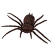 Hallow Scream Toy Spider