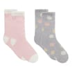 Originals Fluffy Socks Size 3-7