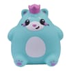 Smooshzees Cutezees - Green Kitty Esme