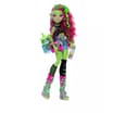 Monster High Doll with Pet & Accessories - Venus McFlytrap