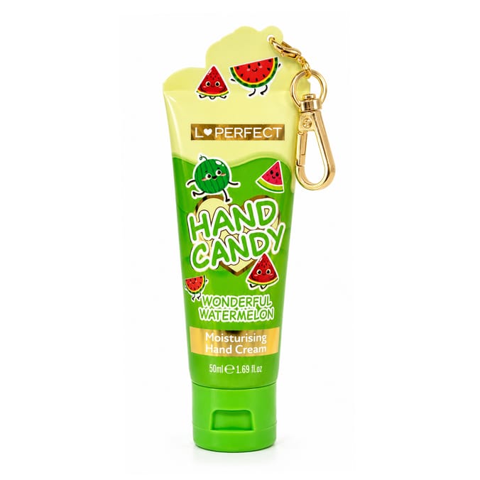 L Perfect Hand Candy Moisturising Hand Cream 50ml