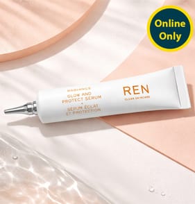 Ren Radiance Glycol Lactic Renewal Mask 5ml
