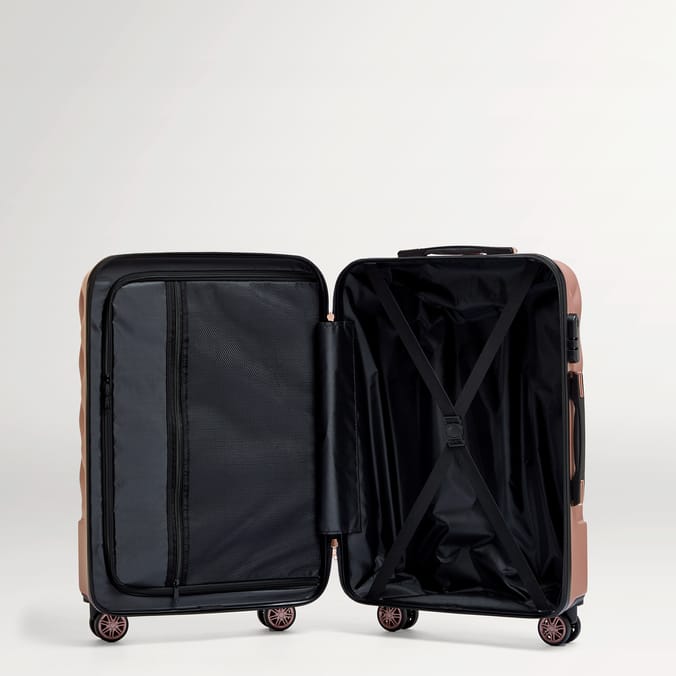 Salisbury hard shell suitcase sales