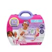 Barbie Deluxe Wellness and Beauty Playset