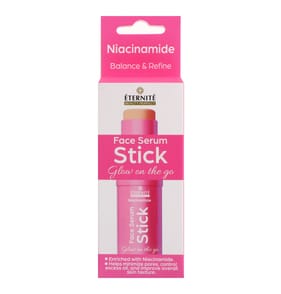 Eternite Face Serum Stick 7g - Niacinamide