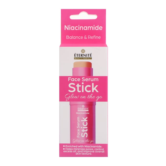 Eternite Face Serum Stick 7g - Niacinamide