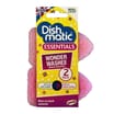 Dishmatic Essentials Wonder Washee Refills 2 Pack