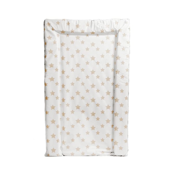 Star changing best sale mat