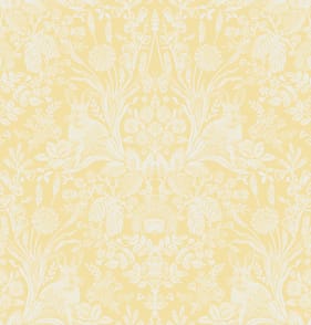 Harlen Wallpape 90806 - Yellow
