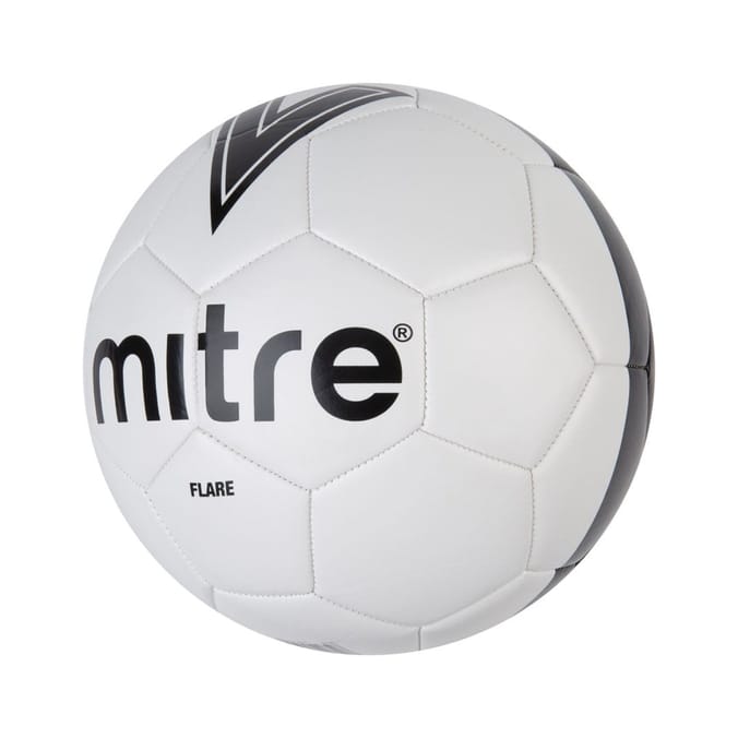 Reductions on beautiful Mitre footballs! This  Prime Day
