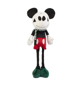 Disney Mickey & Friends Pull Up Decoration - Mickey