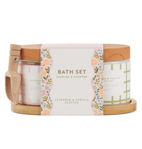 Someone Special Bath Salts Gift Set