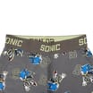 Sonic The Hedgehog Pyjamas