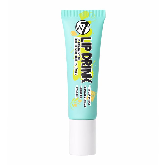 W7 Lip Drink Lip Oil