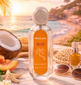 Globetrotter Ibiza EDP 100ml