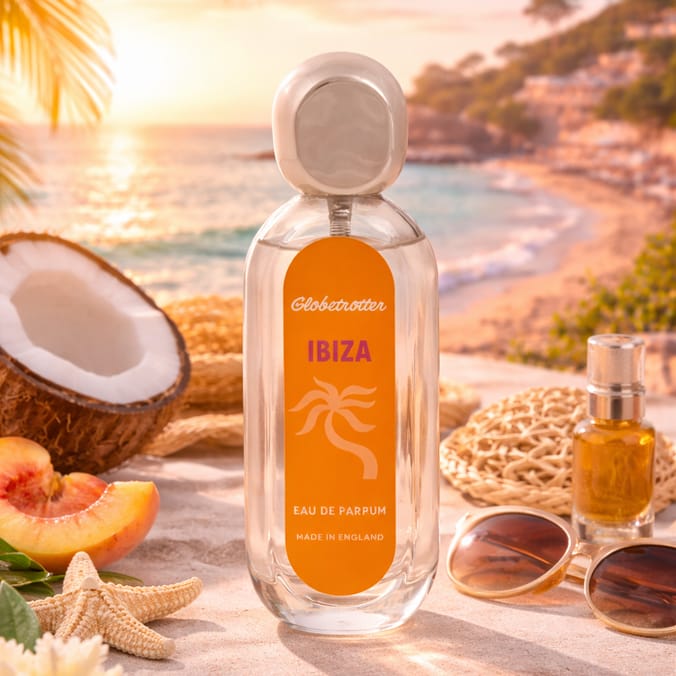 Globetrotter Ibiza EDP 100ml