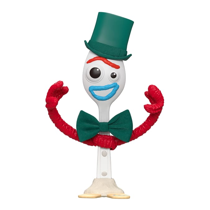 Toy Story 5 What Is A Wedding Playset JKV22