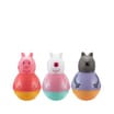 Peppa Pig Weebles Figure 3 Pack