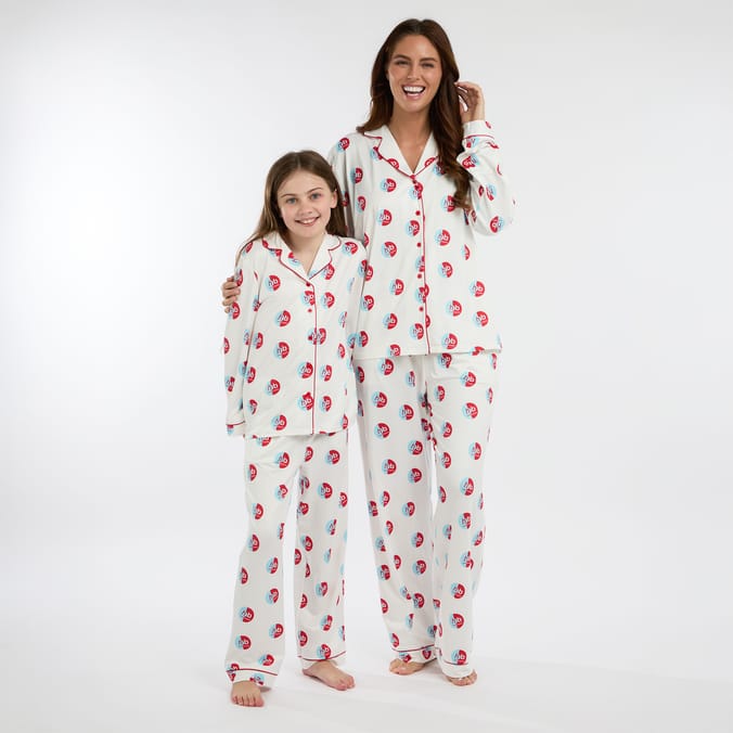 Originals Kids Home Bargains Pyjamas
