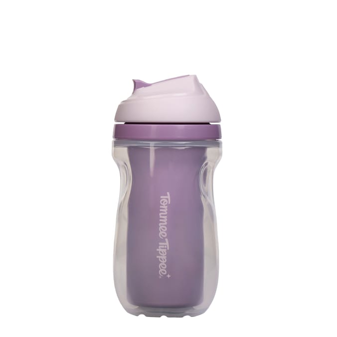 Tommee Tippee Everyday Favourites Sportee Bottle 266ml 