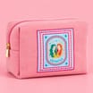Star Sign Cosmetic Bag