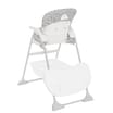 Graco Biscuit Highchair - Dalmation Grey