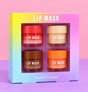 Stars Beauty Lip Mask Set